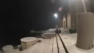 Вечерний Ганг