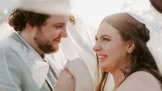 Chantel & Bhodi's Wedding Long Documentary