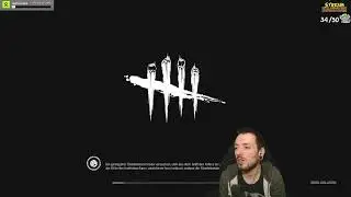 Survivor vs. Huntress Twitch Best of Runde
