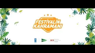 Kroppa - Festivalin Kahramanı