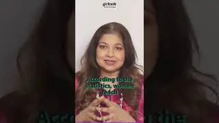 What happens when a female masturbates? 