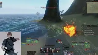 Archeage | trapper |  #62