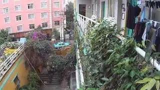 Из Москвы в Азию. Месяц пятый.