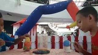 Pelukis Patung