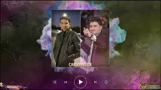 Atash MNB ft Repa RMB - Çarhypelek