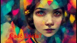 CADÊ LUCIA?
