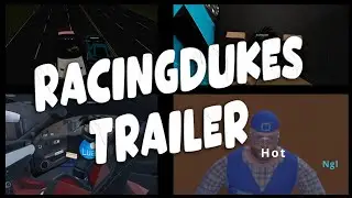 RacingDukes Youtube Trailer