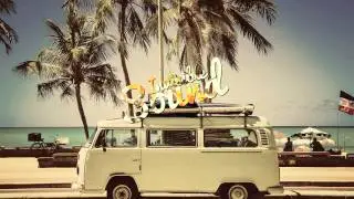 Minimal Westcoast Bass - Hip Hop Instrumental