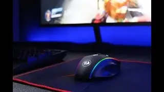 New Mouse! DPI?