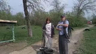 УГЛЕРОД МИНИ СУББОТНИК 20.04.24