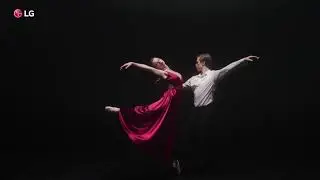 Искусство ухода за одеждой вместе с LG Styler!