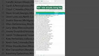 Unbelievable Excel CSV Trick Stuns Boss