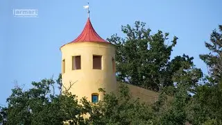 Vyhlídková věž | Gloriet | Horšovský Týn