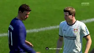FIFA 19 PRO CLUBS | DINK IT IN | ROAD TO DIV 1 - Ep 2