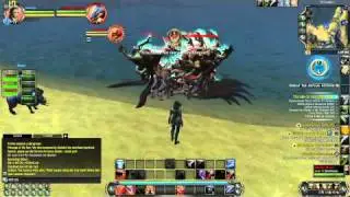 Rift: Croc Tank.avi