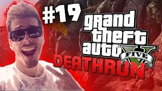 DEATHRUN CON I FANTASMI