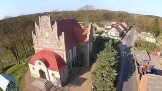 Wielkopolskie Wioski Tematyczne mini promo