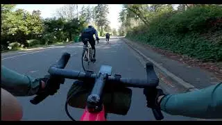 The Full Video Comes Later :D // Tomodachi Cycling