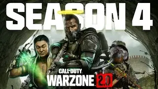 Sucking The Soul Outta Season 4...