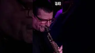 Il jazz dei Town Street Reloaded é tutta un'altra storia ! 🎯🥊💥 #stream #live #onstage #music #jazz