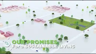 EXSIM - Our Promises For A Sustainable Living