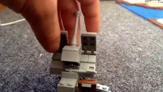 Lego WW2 Stuff