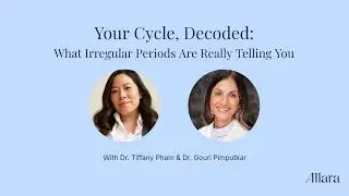 Your Cycle, Decoded: What Irregular Periods Are Really Telling You