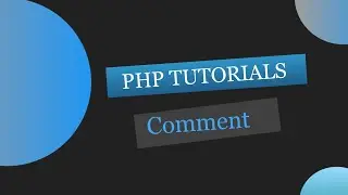 Comment in php || php tutorials in hindi || unique code