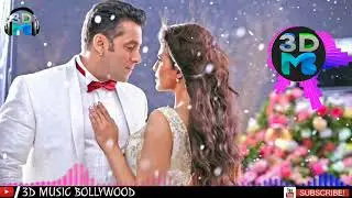 3D Audio | Kick - Tu Hi Tu Har Jagha | 3D Virtual Music | Surround Sound
