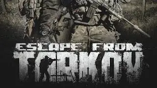 MY FIRST TIME PLAYING TARKOV