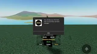 Proof that I have Kohl’s Admin Credit [OLD]