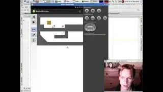 Android development - saving state