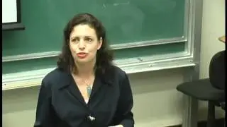 Jennifer Granick, The State of Cyber Law (May 18, 2006)