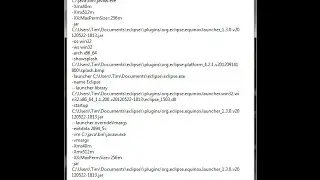 Fix Eclipse, Java was started but returned Exit code 13 and startup crash error 2022