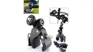 Camera Bike Holder