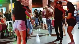 Marciano cigano no Forró  (por amor)