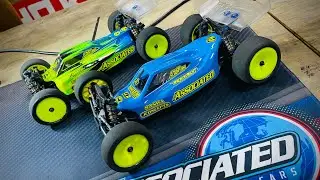 Team Associated B7 || Initial Impressions!