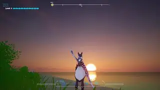 Day/Night Cycle | Worlds Of Shima | UE4 Devlog!