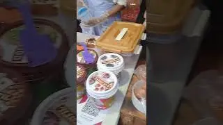 VIRAL DI THAILAND‼️MODAL ROTI SOBEK DAN TOPPING‼️ IDE JUALAN ROTI KUKUS THAILAND #shorts