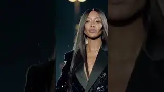 Perfect Model Catwalk #runwaywalk #fashion