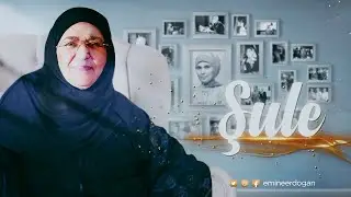 Şule Yüksel Şenler'in 5'inci Vefat Yıl Dönümü