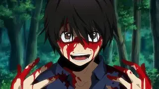 Top 10 Death Game Anime With An Overpowered Main Character