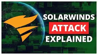 The SolarWinds Data Breach Explained