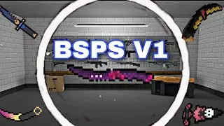 BSPS V1 return. Legendary Private Block Strike | Бспс возвращение • Block Strike