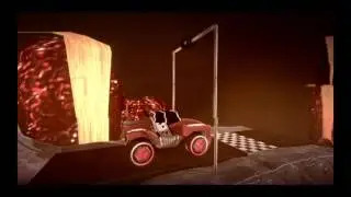 EXTREME 2017 FLIPZ|Littlebigplanet 3 EXTREME Racing