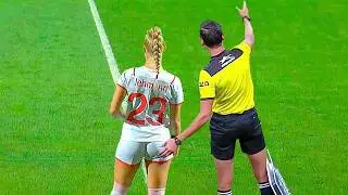 25 FUNNY MOMENTS IN FOOTBALL | FIFA WORLD CUP 2022