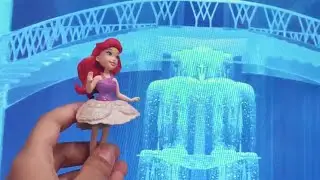 episode 1 // ARIEL TAKUT JADI ORANG