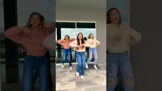 Grab your girls! 👀🕺😆 | Triple Charm 