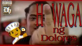 Hiwaga ng Dolores