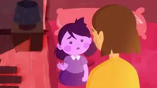 The Shadow of Child Sexual Abuse I We Need to Talk